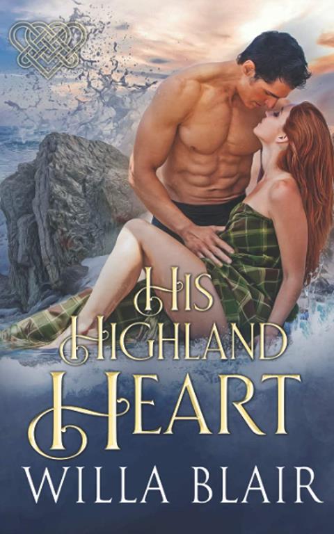 His Highland Heart