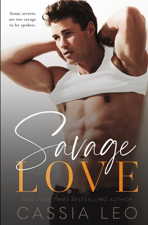 Savage Love: A Stand-Alone Romance (Love Like This)
