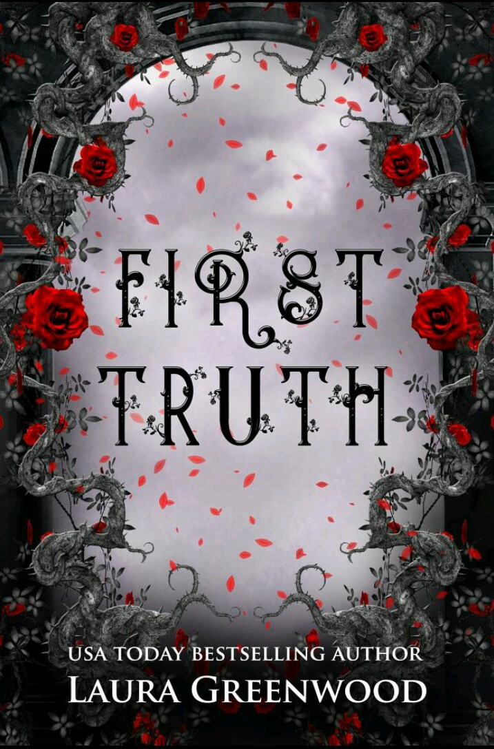First Truth: A Black Fan Prequel to Bite Of The Truth (The Black Fan)