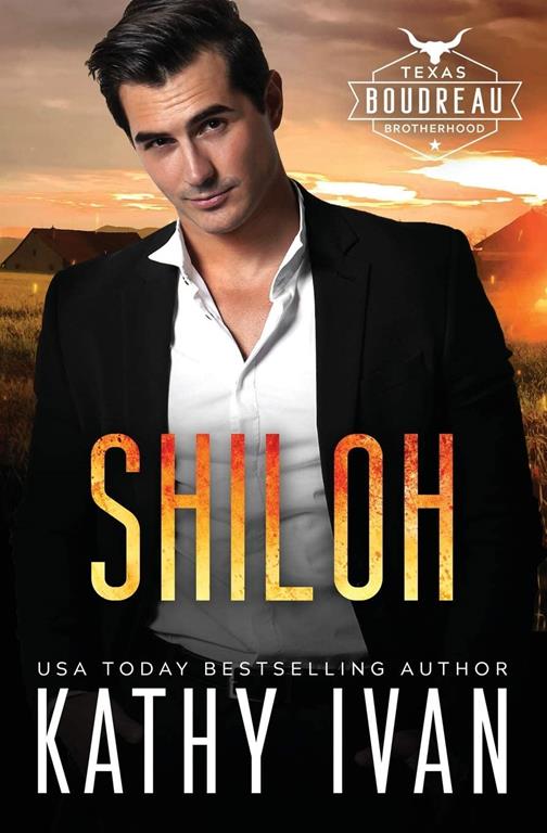 Shiloh (Texas Boudreau Brotherhood)