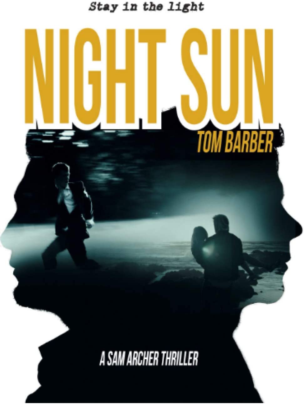 Night Sun (Sam Archer)