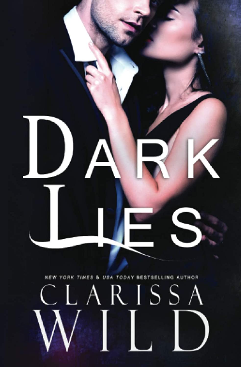 Dark Lies (House Of Sin)