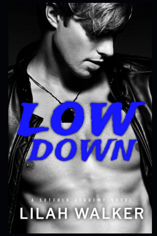 Low Down: A Dark High School Bully Romance