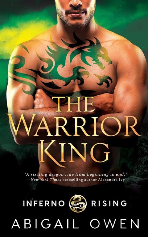 The Warrior King