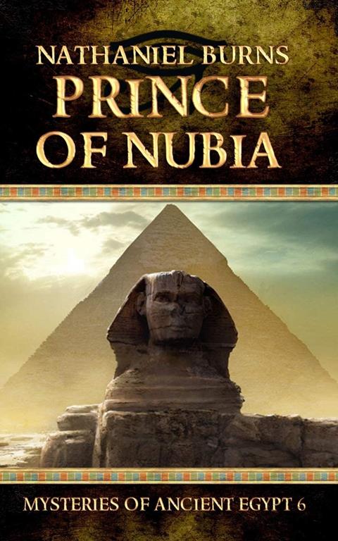 Prince of Nubia