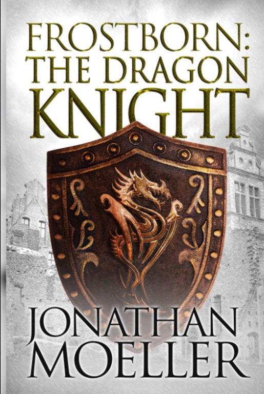 Frostborn: The Dragon Knight