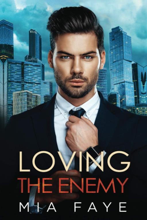 Loving The Enemy (The Bosshole Series)