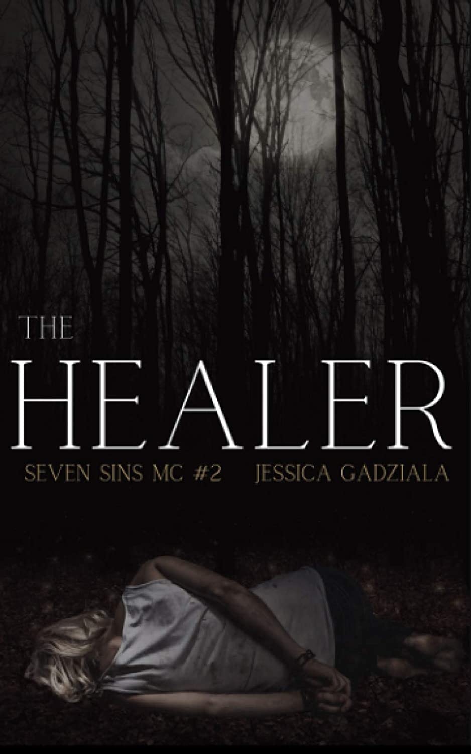 The Healer