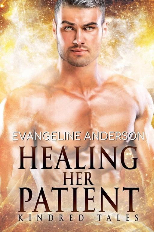 Healing Her Patient (Kindred Tales)