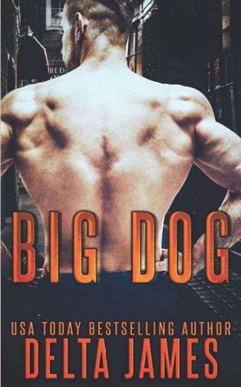 Big Dog: A Rough Romance