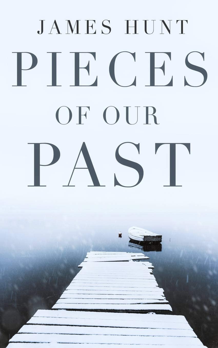 Pieces Of Our Past (A North and Martin Abduction Mystery)