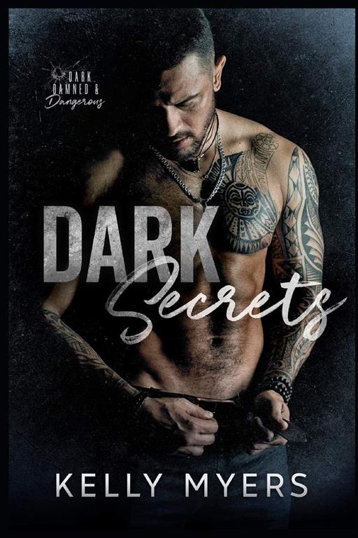 Dark Secrets (Platinum Security)