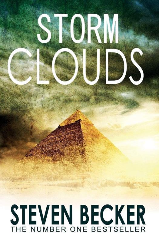 Storm Clouds: A fast Paced International Thriller (Storm Thriller Series)