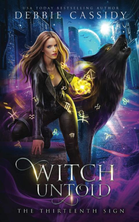 Witch Untold (The Thirteenth Sign)