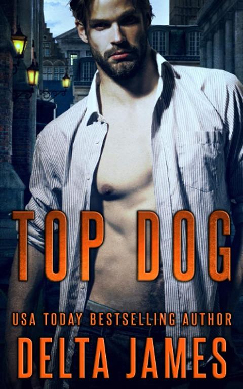 Top Dog: A Rough Romance