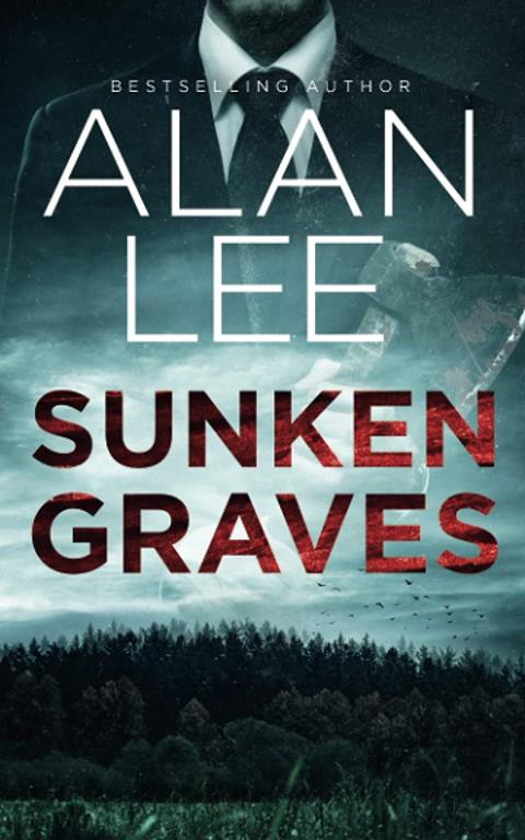 Sunken Graves