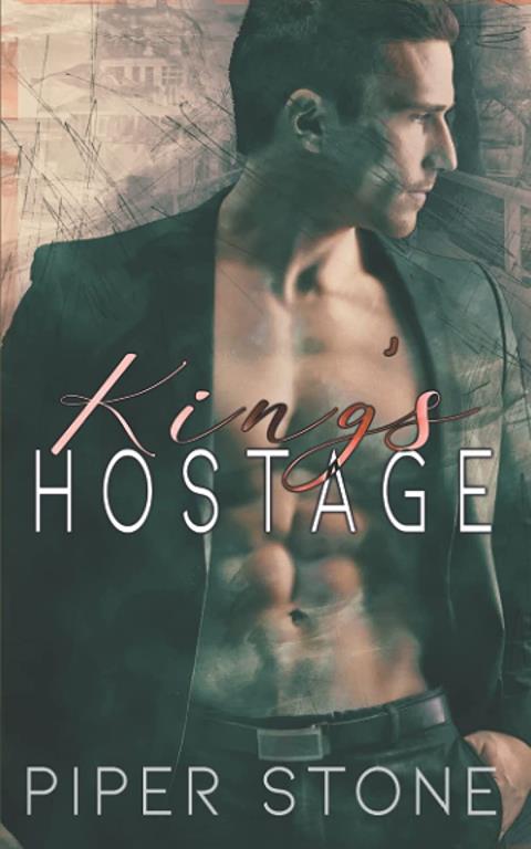 King's Hostage: A Dark Mafia Romance (Merciless Kings)