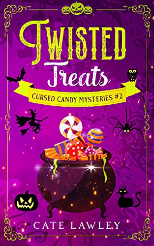 Twisted Treats