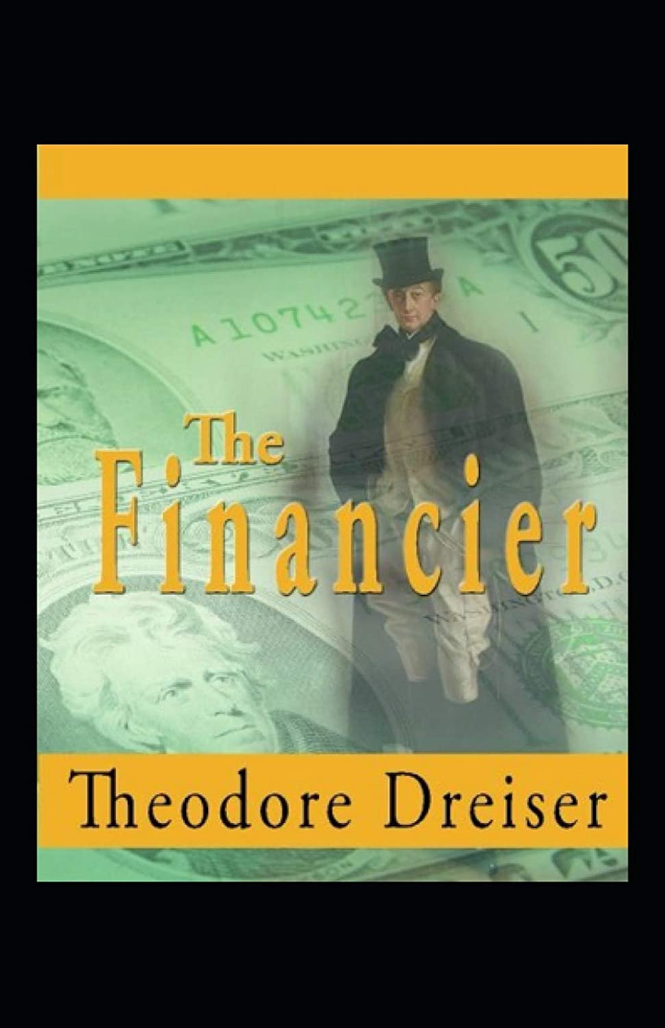 The Financier Annotated