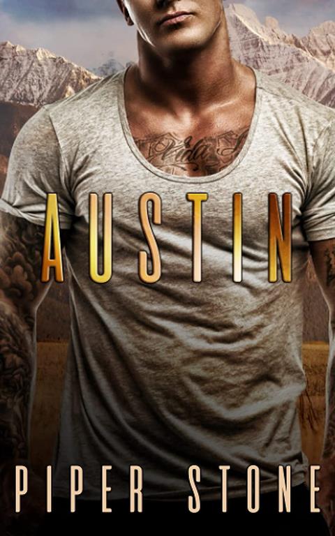 Austin: A Rough Romance