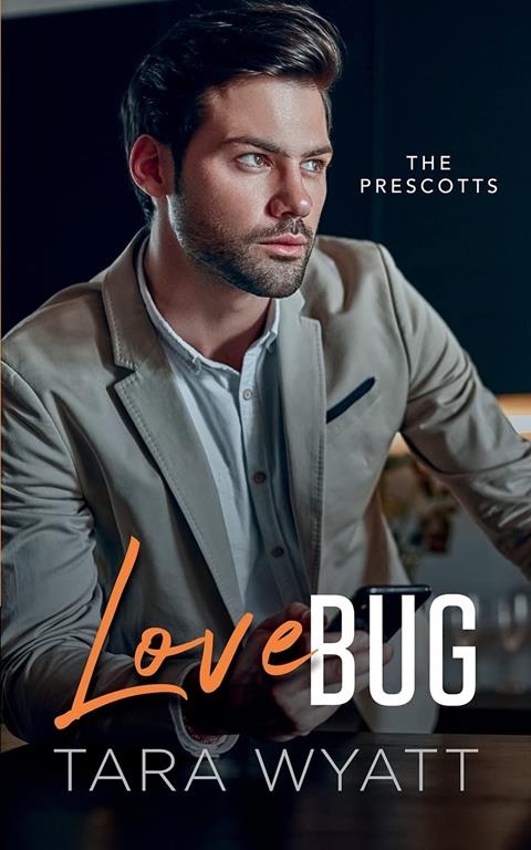 Love Bug (The Prescotts)