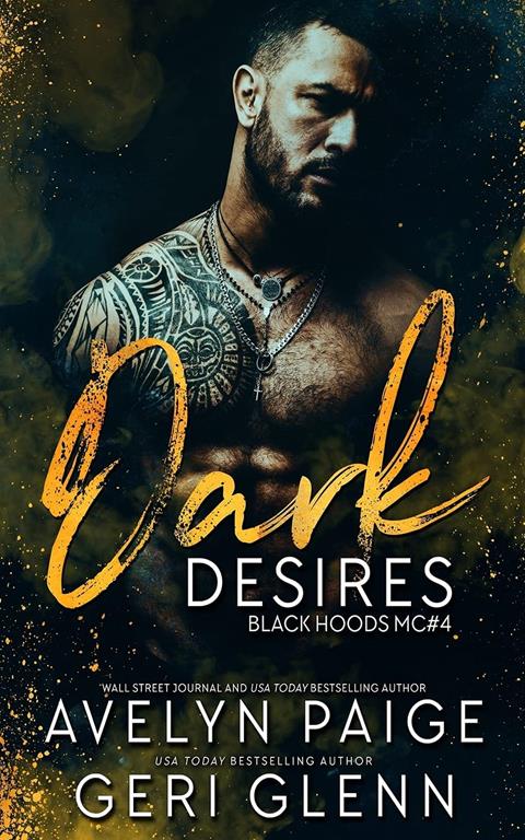 Dark Desires