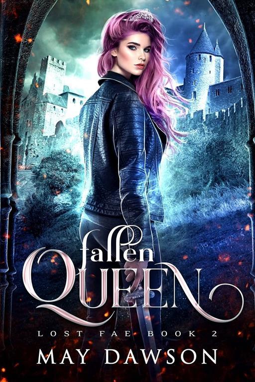 Fallen Queen