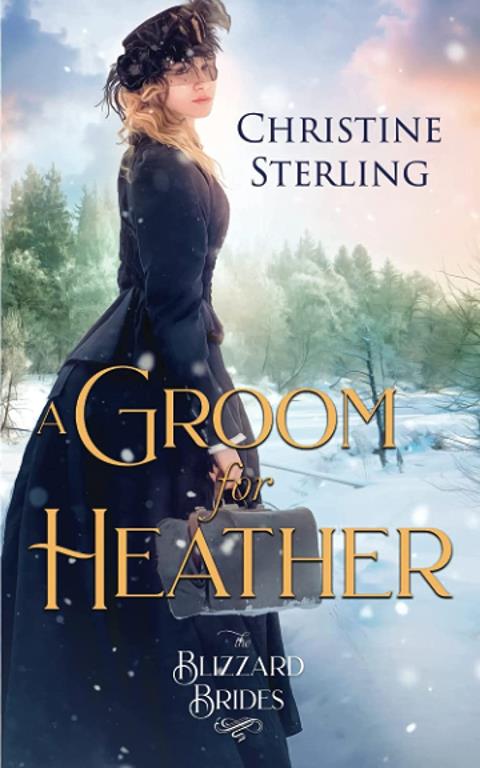 A Groom for Heather