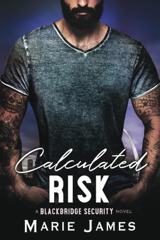 Calculated Risk (Blackbridge Security)