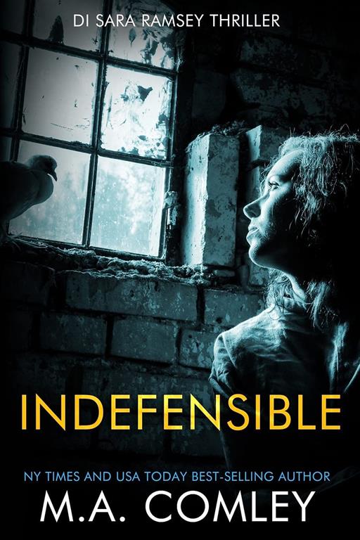 Indefensible (DI Sara Ramsey)