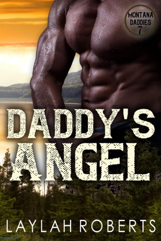 Daddy's Angel (Montana Daddies)