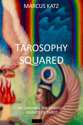 Tarosophy Squared