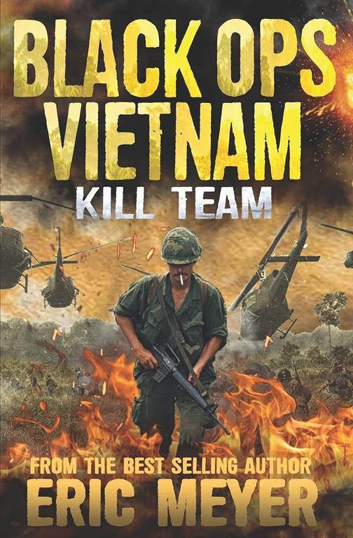 Kill Team (Black Ops Vietnam)