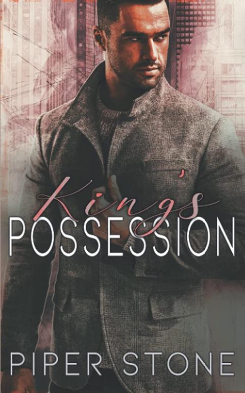 King's Possession: A Dark Mafia Arranged Marriage Romance