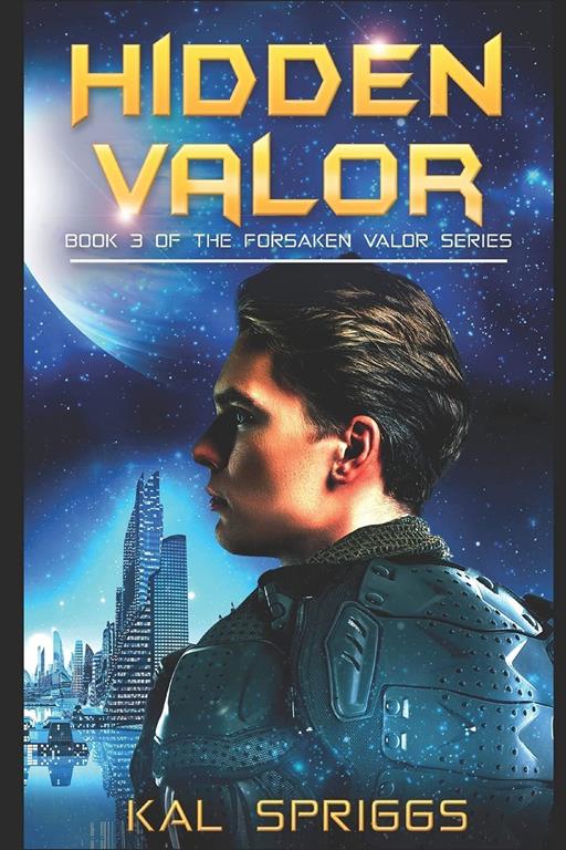 Hidden Valor