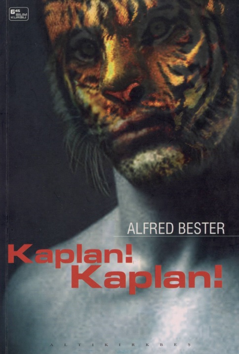 Kaplan! Kaplan!