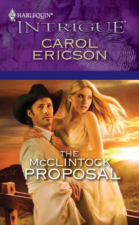 The McClintock Proposal