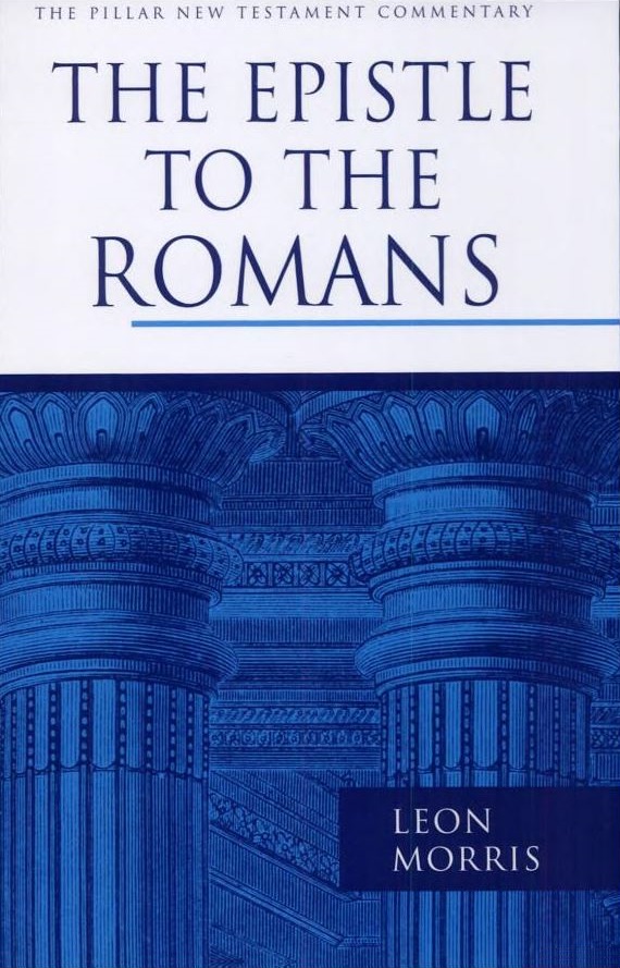 The Epistle to the Romans