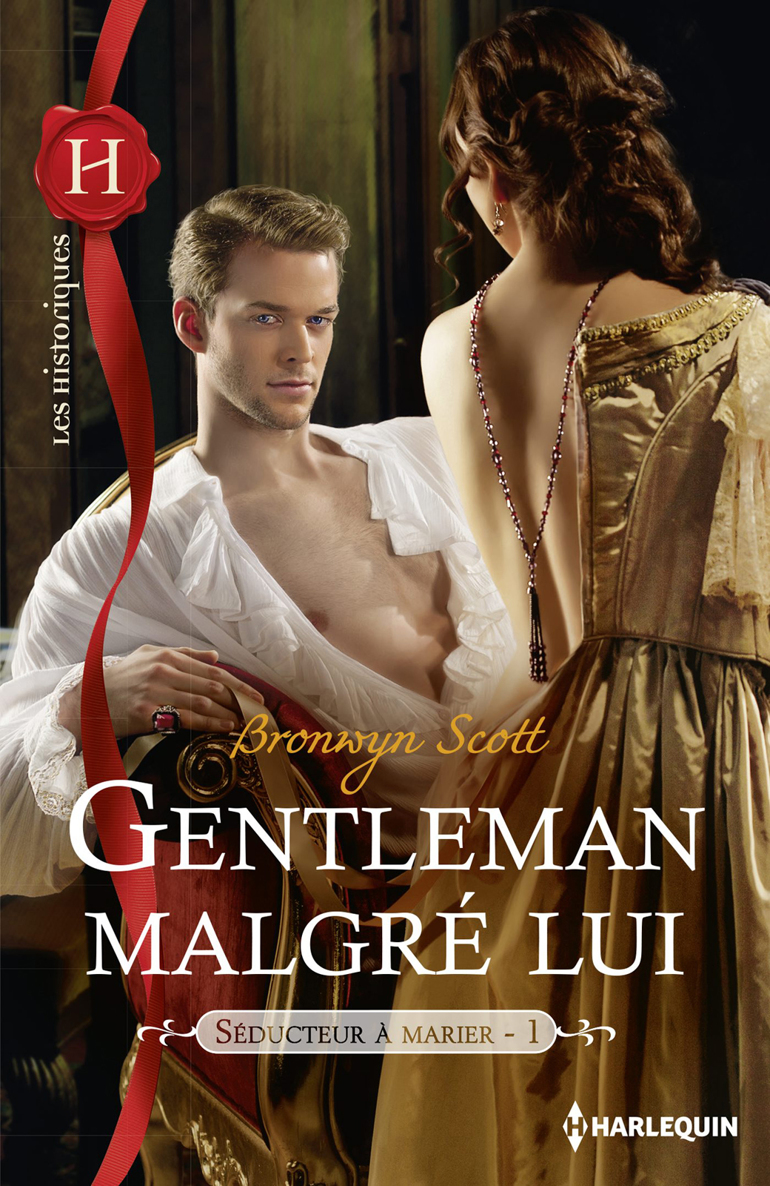Gentleman malgré lui: T1 - Séducteur à marier