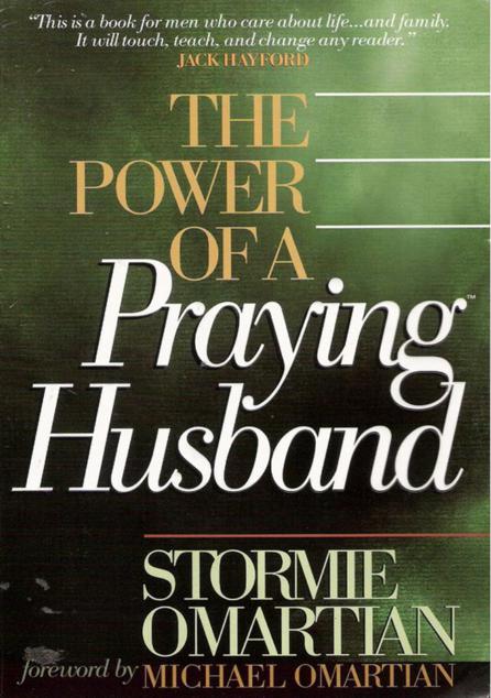 The Power of a Praying® Husband