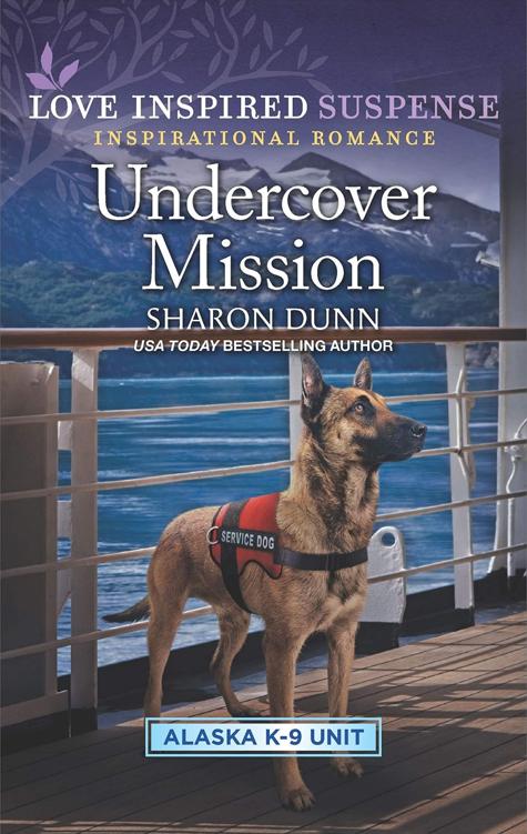 Undercover Mission