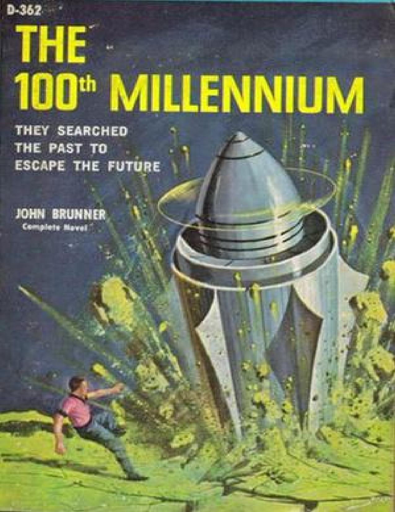 The 100th Millennium