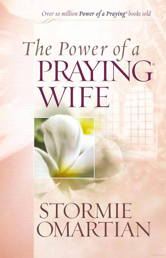 The Power of a Praying Wife