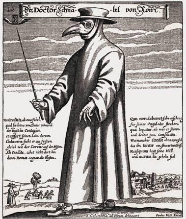 The Plague
