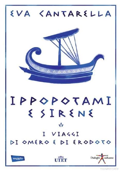 Ippopotami e sirene