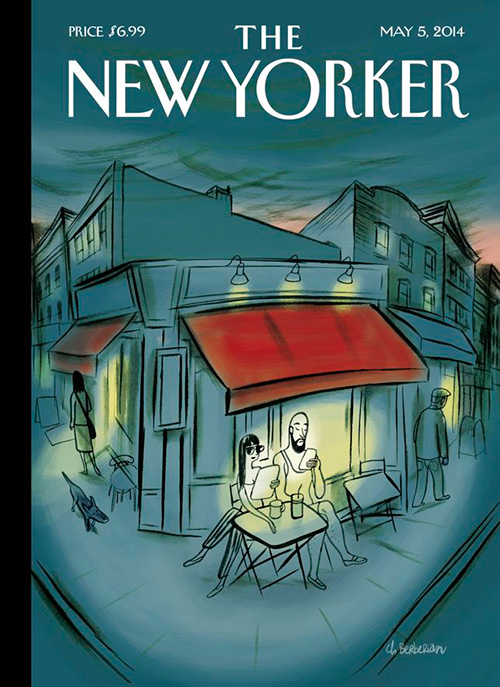 The New Yorker