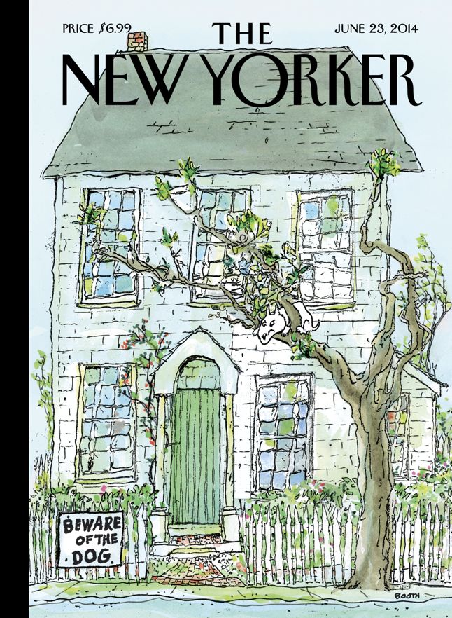 The New Yorker