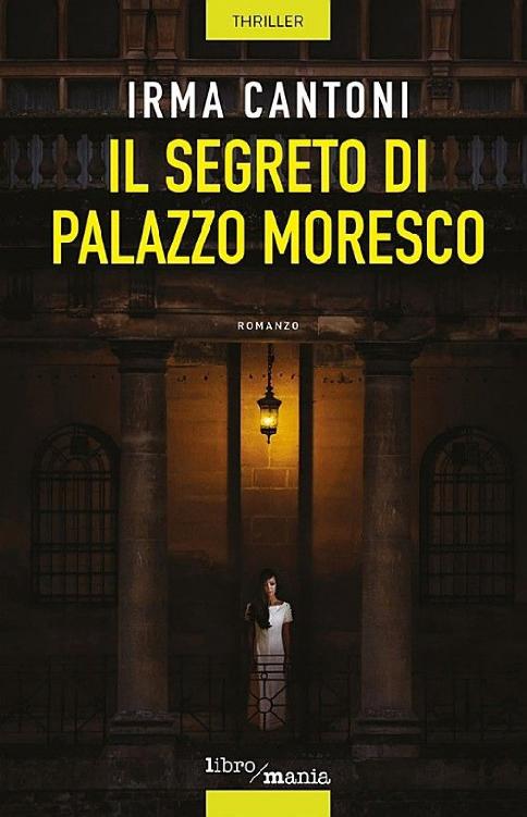 Il segreto di palazzo Moresco