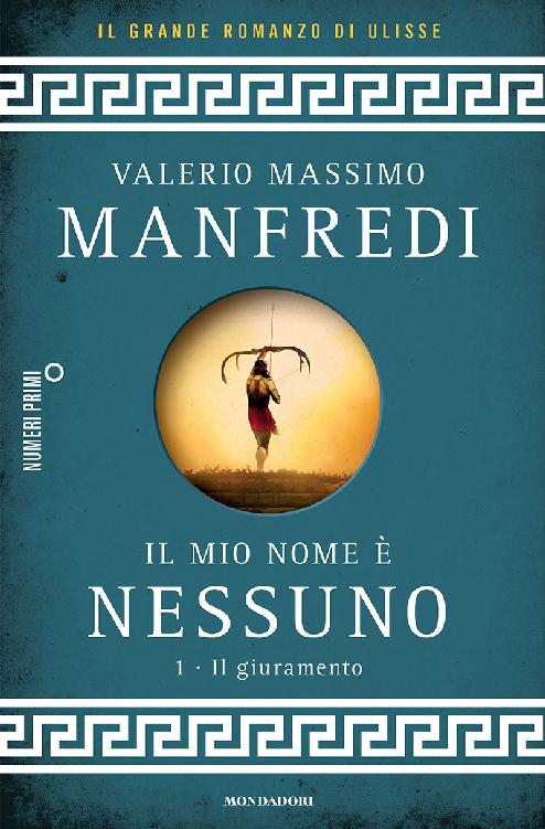 Il mio nome è nessuno 01 - Il Giuramento