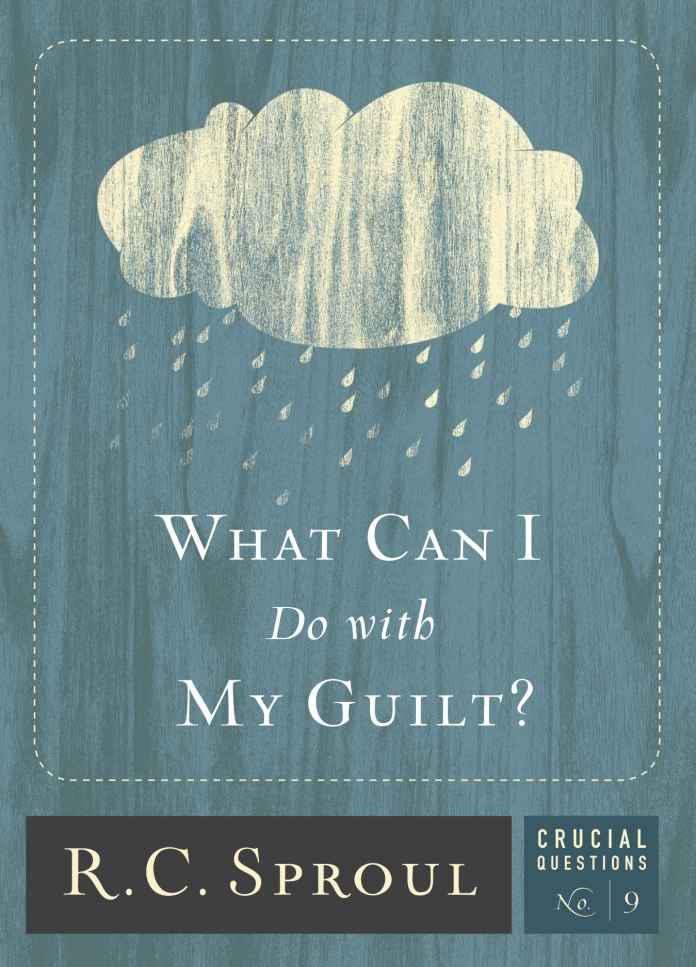 What Can I Do With My Guilt?